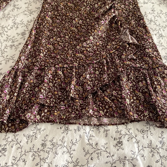 New Zara Mini Dress - Picture 4 of 5